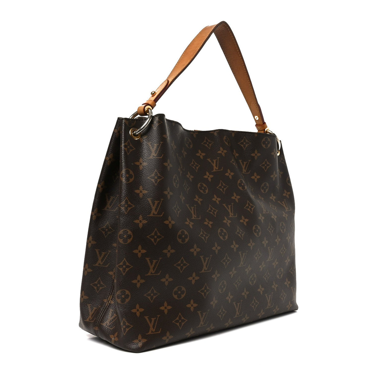 Monogram Graceful MM