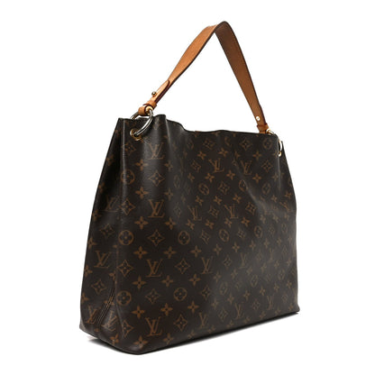 Monogram Graceful MM