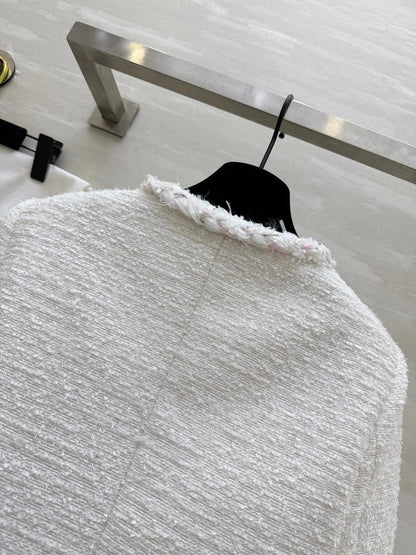 CHANEL 25S JACKET STYLE 249
