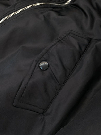 PRADA 25S JACKET 551