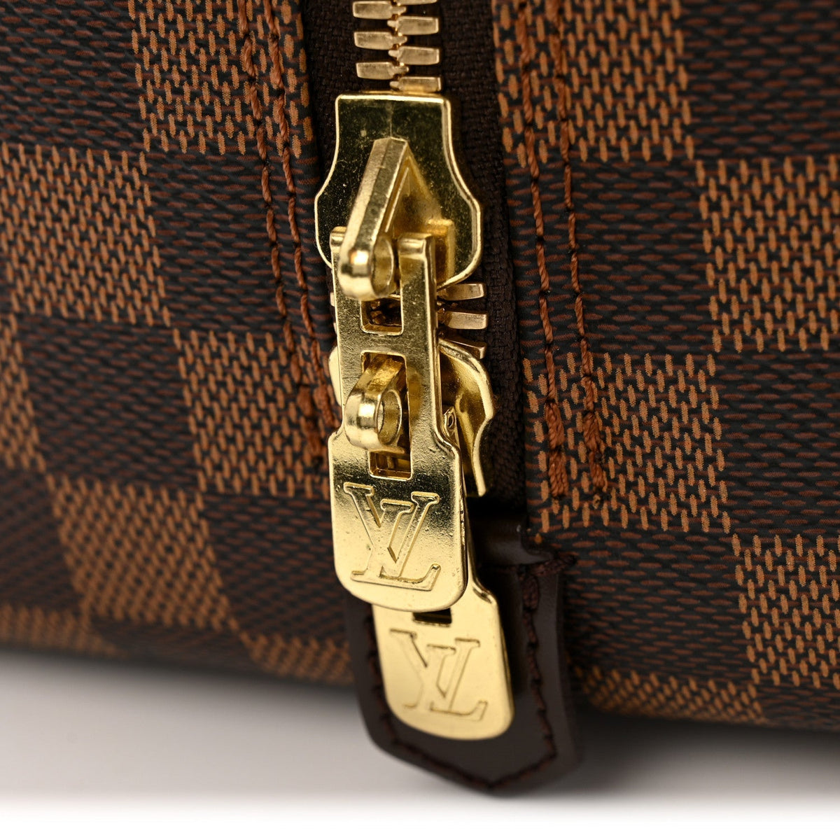 Damier Ebene Ribera GM