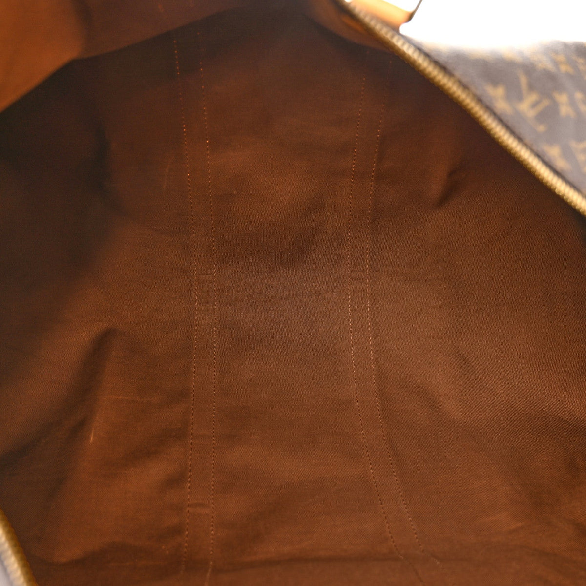 Monogram Keepall Bandouliere 60