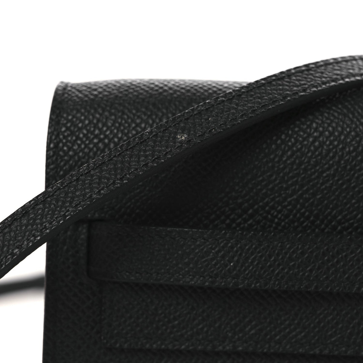 Epsom Kelly Wallet To Go Black
