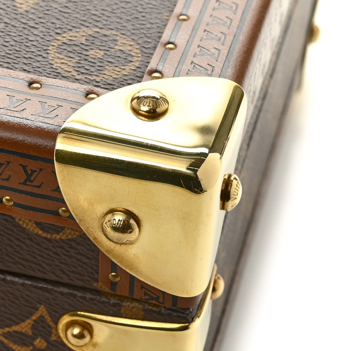 Monogram Coffret Joaillerie