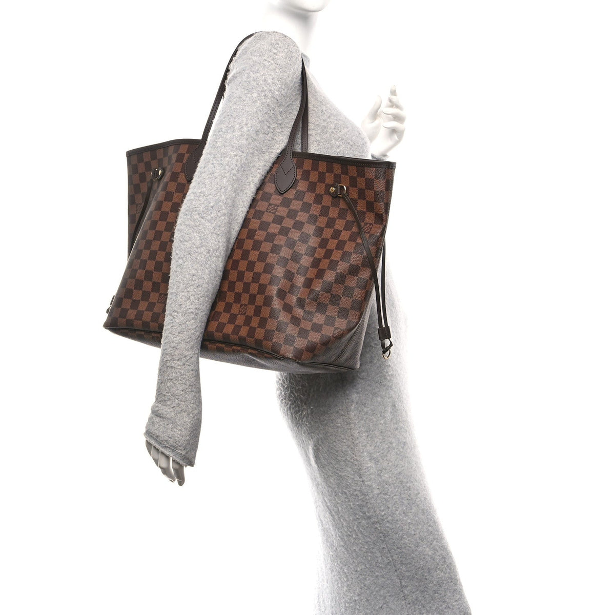 Damier Ebene Neo Neverfull GM