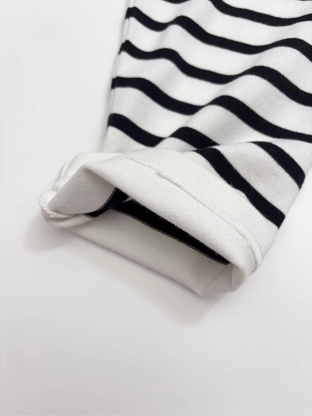 DIOR 25S LONG-SLEEVE SWEATSHIRT 581