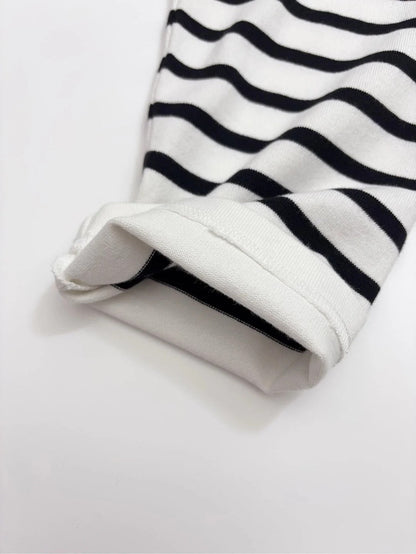 DIOR 25S LONG-SLEEVE SWEATSHIRT 581