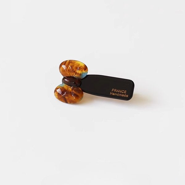 Star Love Cute Mini Hair Clips