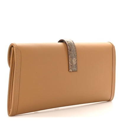 Swift Lizard Jige Elan Touch 29 Clutch Biscuit Ombre