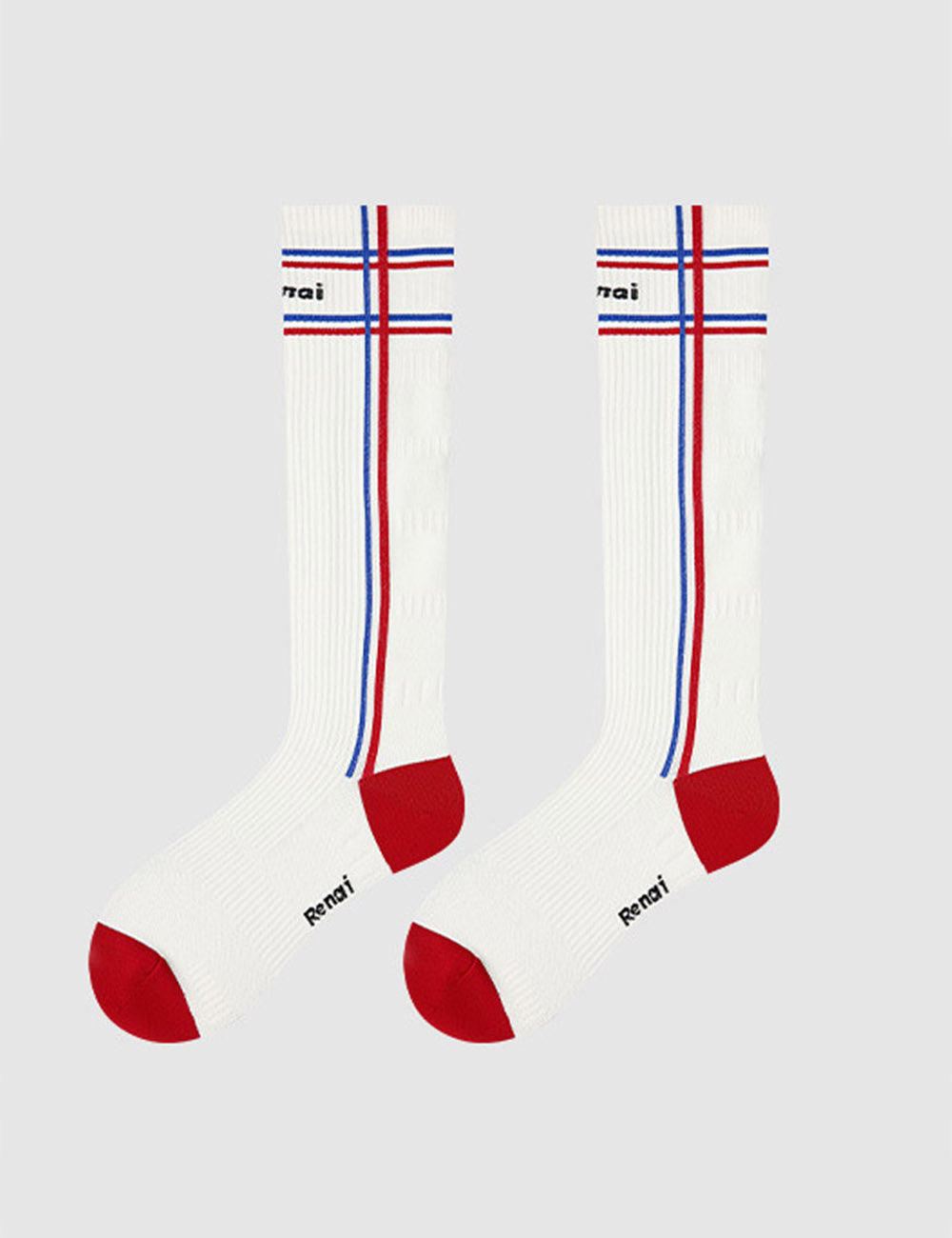 Casual Sports Compression Long Socks