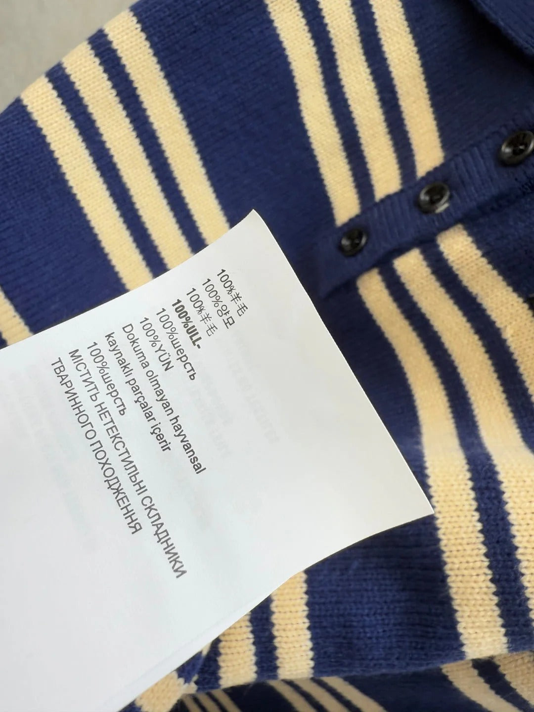 MIUMIU TURTLENECK SWEATER STYLE 672