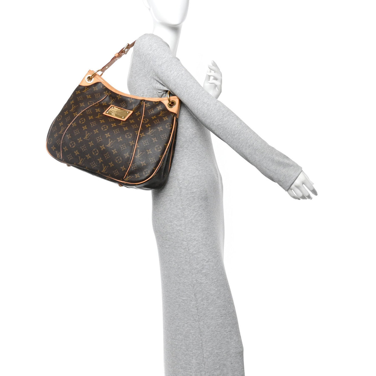 Monogram Galliera PM