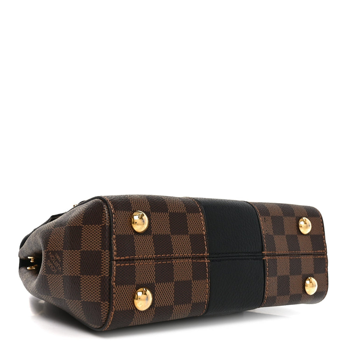 Damier Ebene Bond Street BB Black