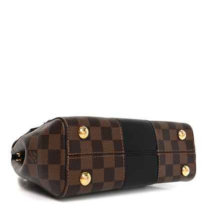 Damier Ebene Bond Street BB Black