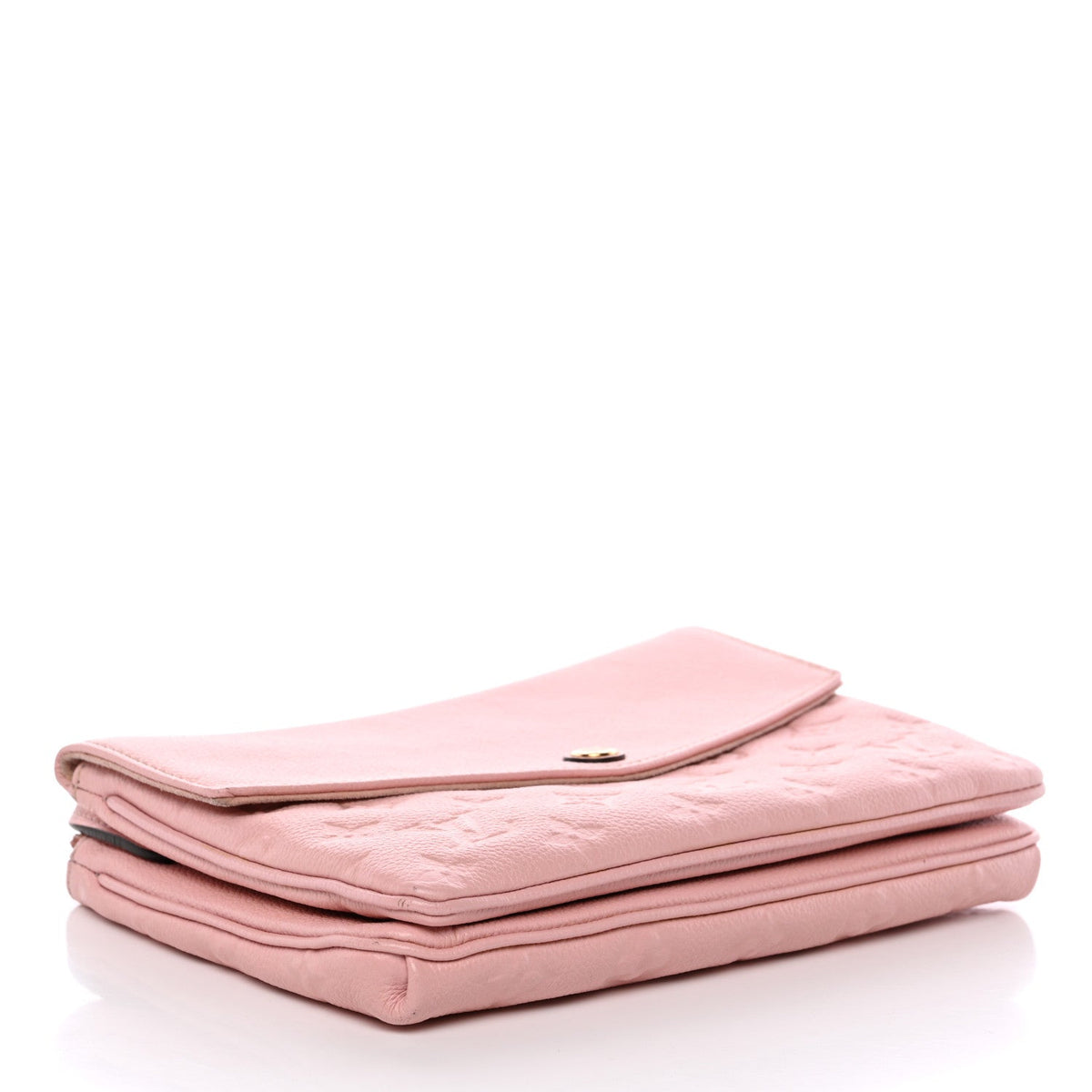 Empreinte Twice Rose Ballerine