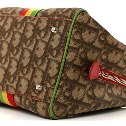 Monogram Rasta Boston Beige