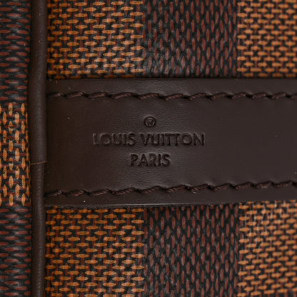Damier Ebene Speedy Bandouliere 30