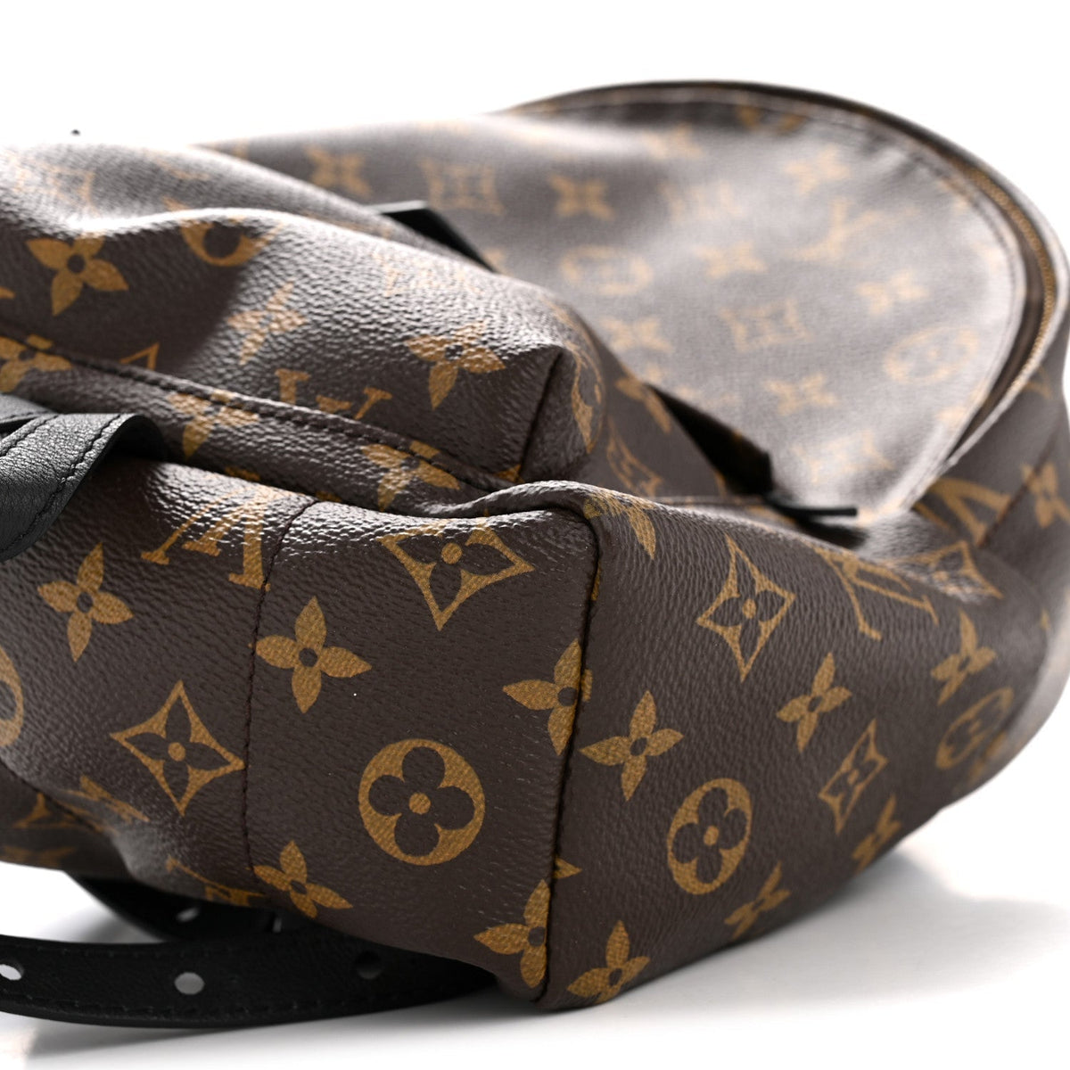 Monogram Palm Springs Backpack PM