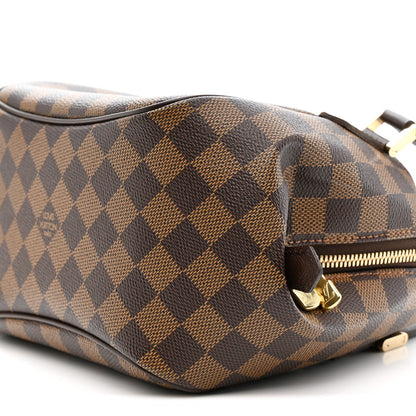 Damier Ebene Belem PM