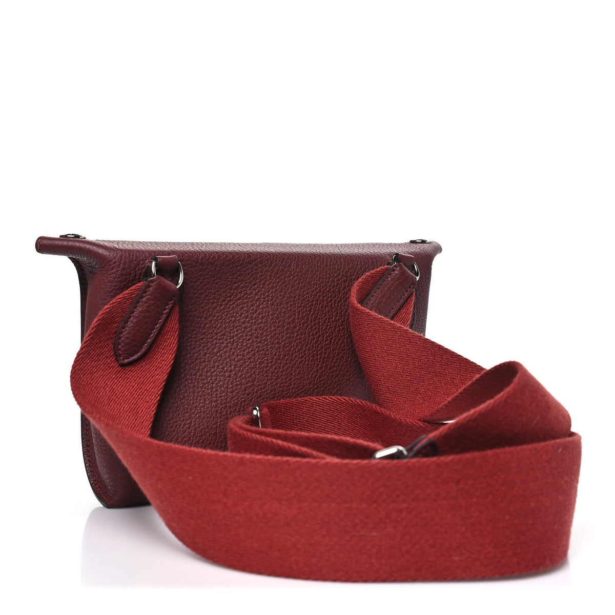 Togo Videpoches Rouge H