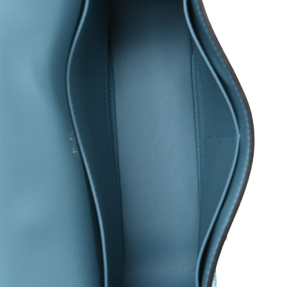 Chevre Mysore Geta New Bleu Jean