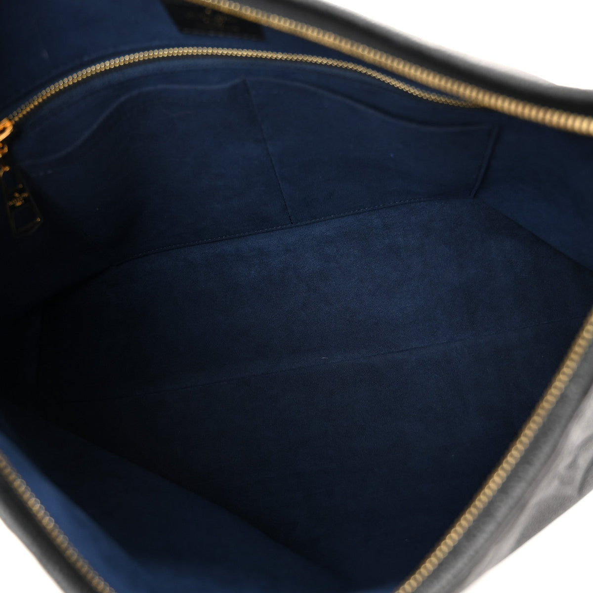 Empreinte Monogram Giant CarryAll MM Black