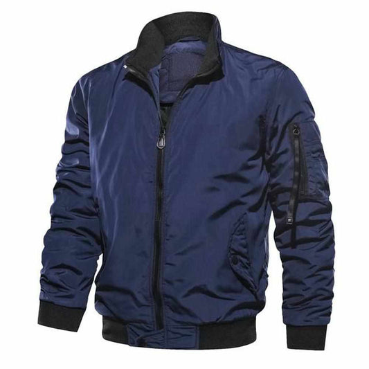 North Royal Summit Windbreaker Jacket