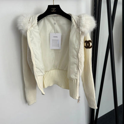 CHANEL 25S JACKET 566