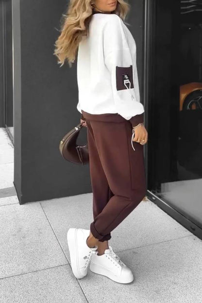 NAIKE COORDINATED