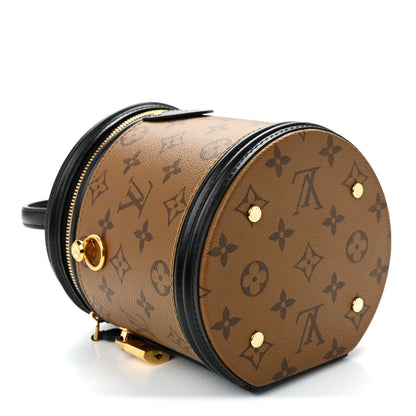 Reverse Monogram Cannes