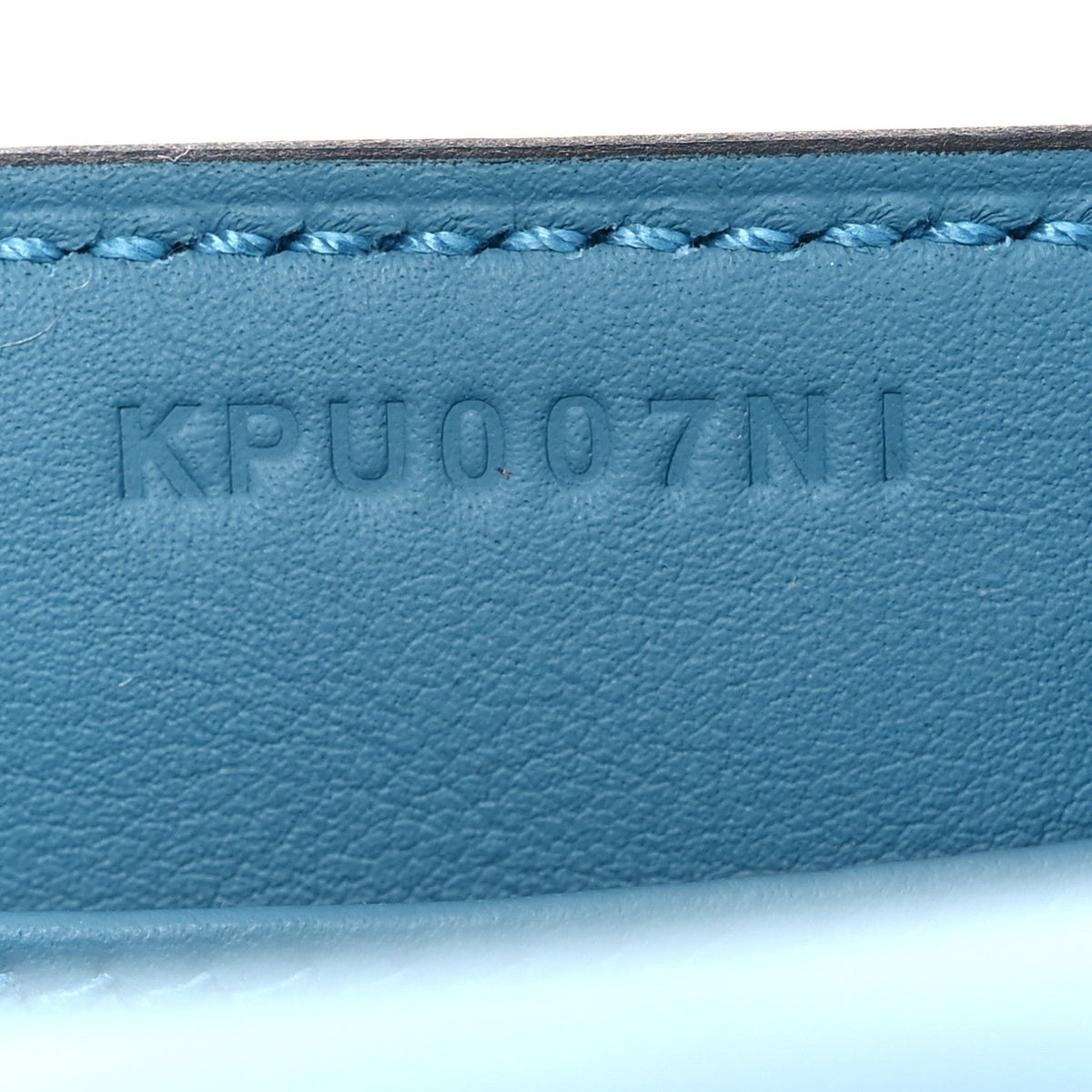 Chevre Mysore Geta New Bleu Jean