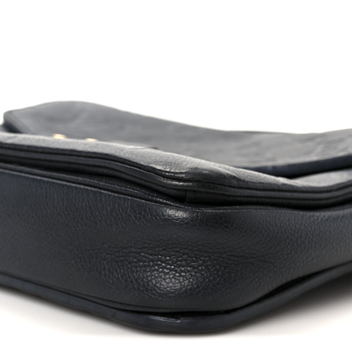 Empreinte Pochette Metis Black