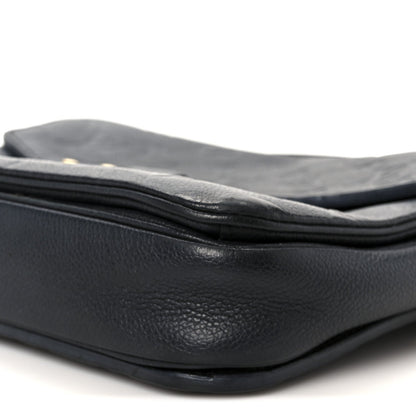 Empreinte Pochette Metis Black
