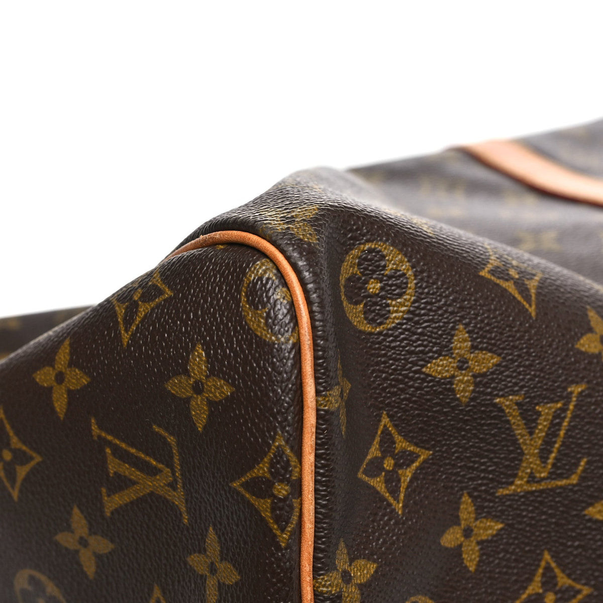 Monogram Keepall Bandouliere 60