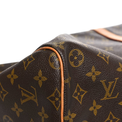 Monogram Keepall Bandouliere 60