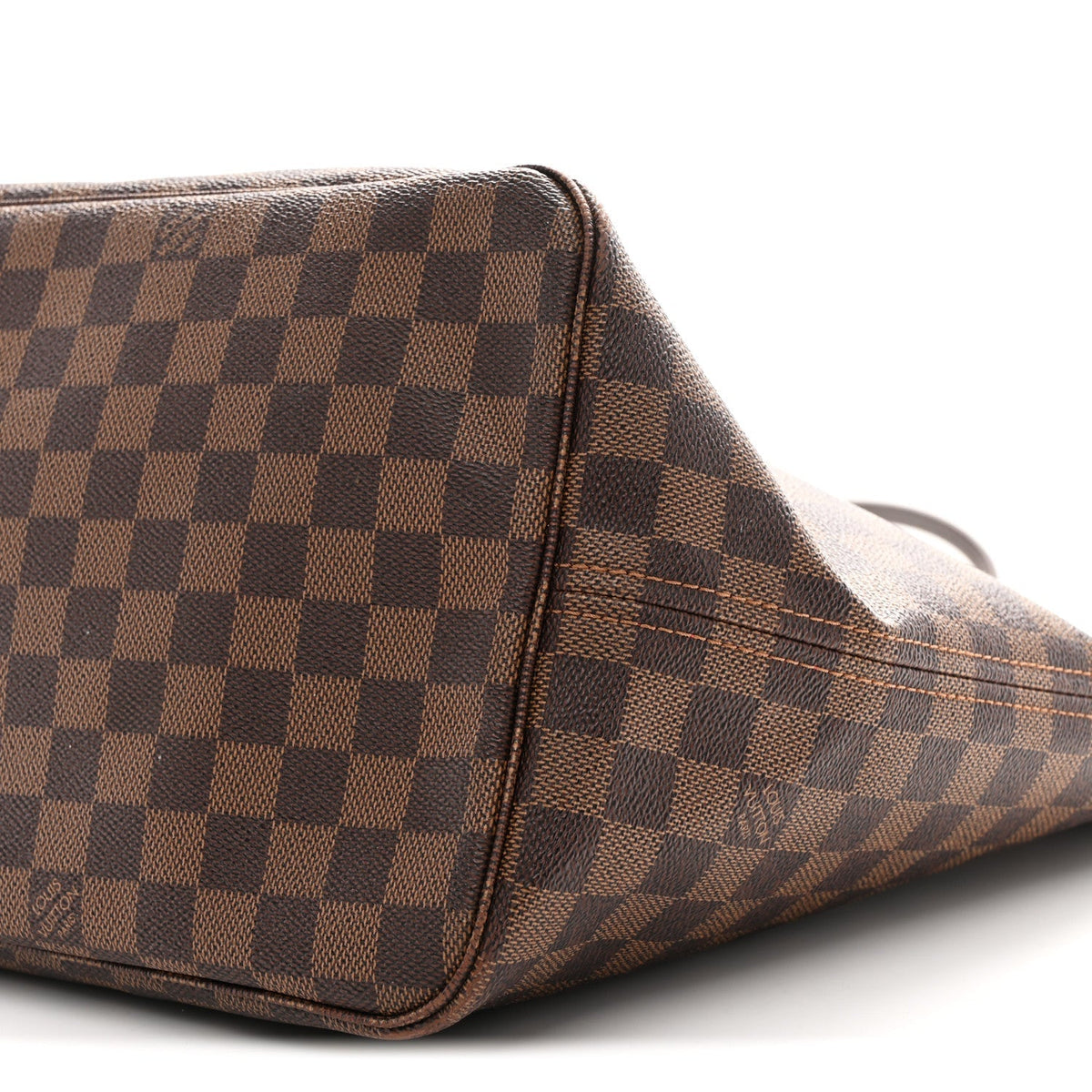 Damier Ebene Neverfull GM