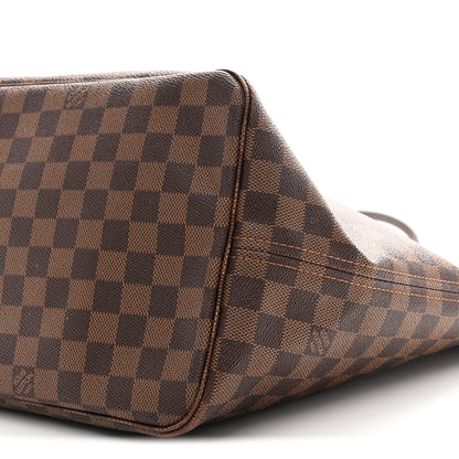 Damier Ebene Neverfull GM