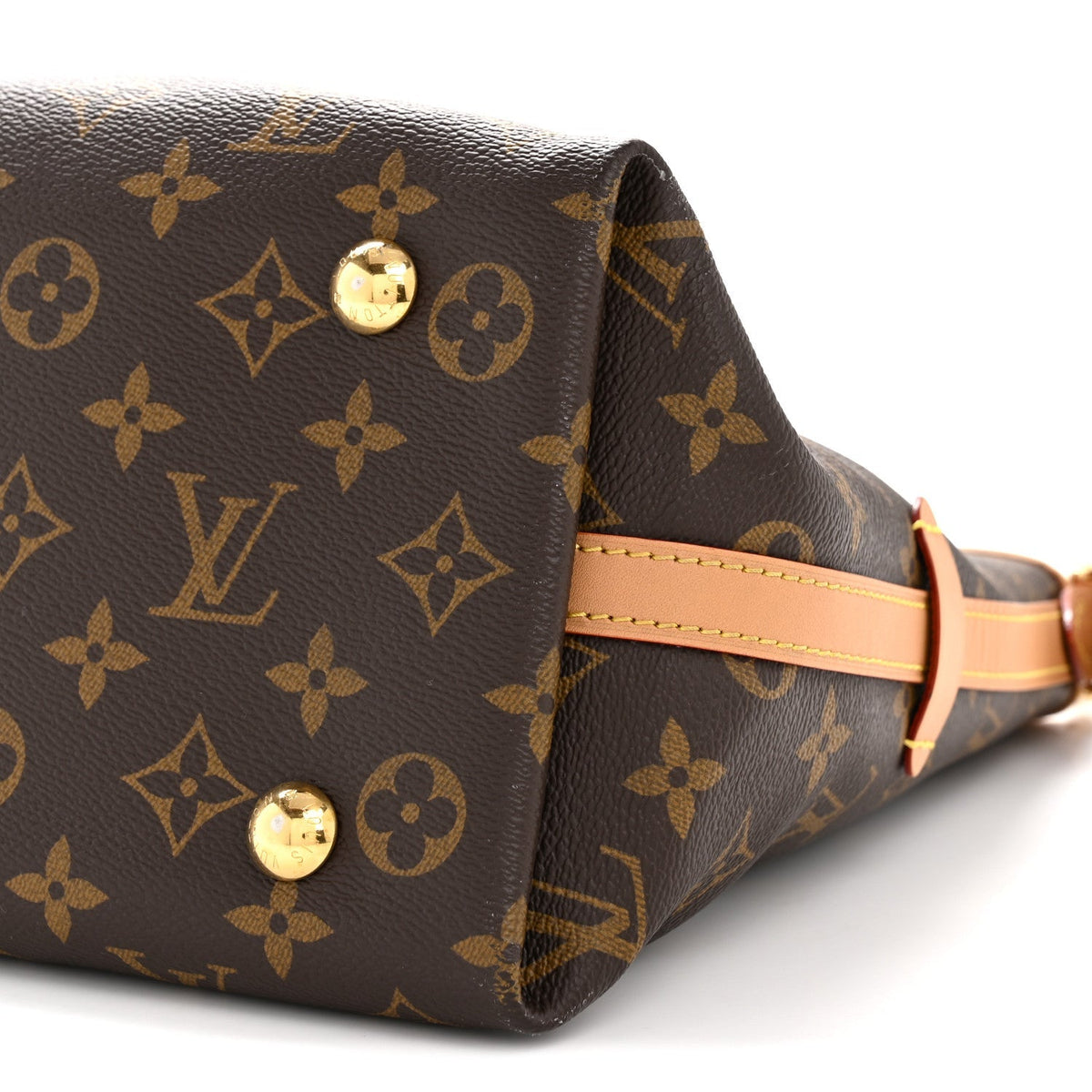 Monogram Carryall PM