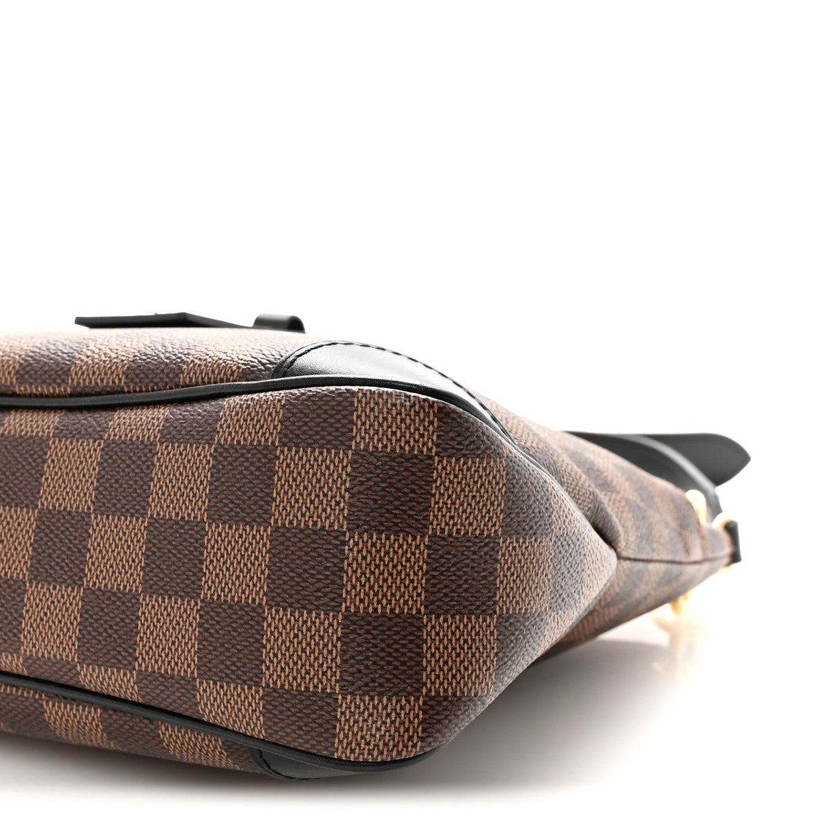 Damier Ebene Odeon PM Black