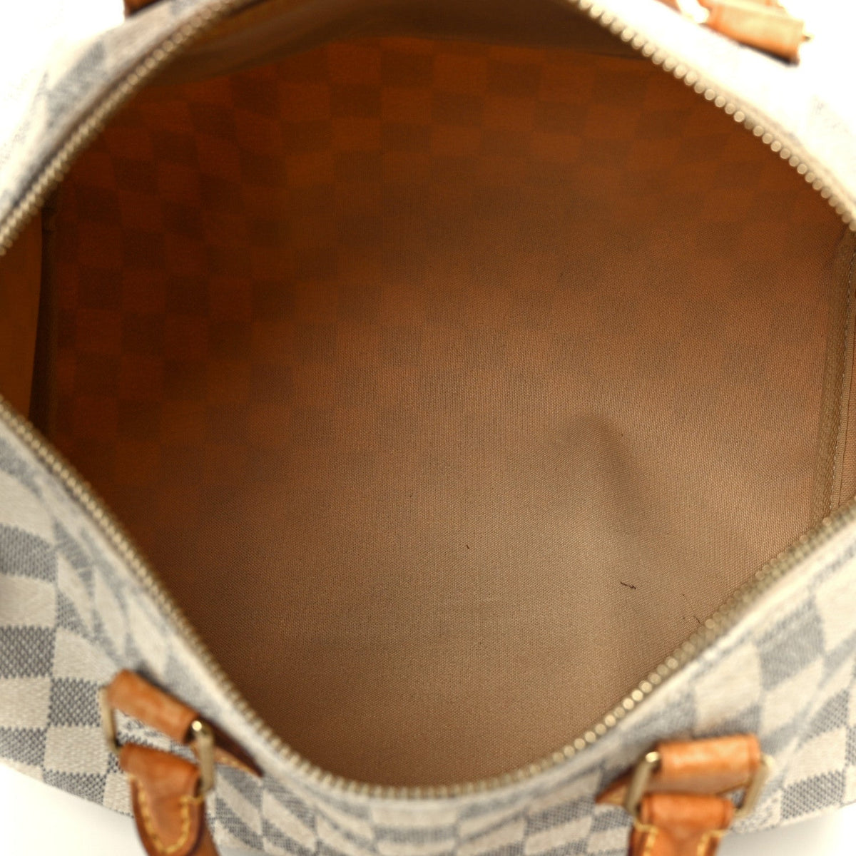 Damier Azur Speedy 30