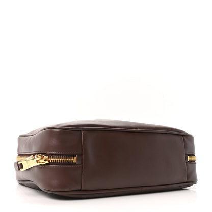 Soft Calf Softy Large Beau Top Handle Bag Radica