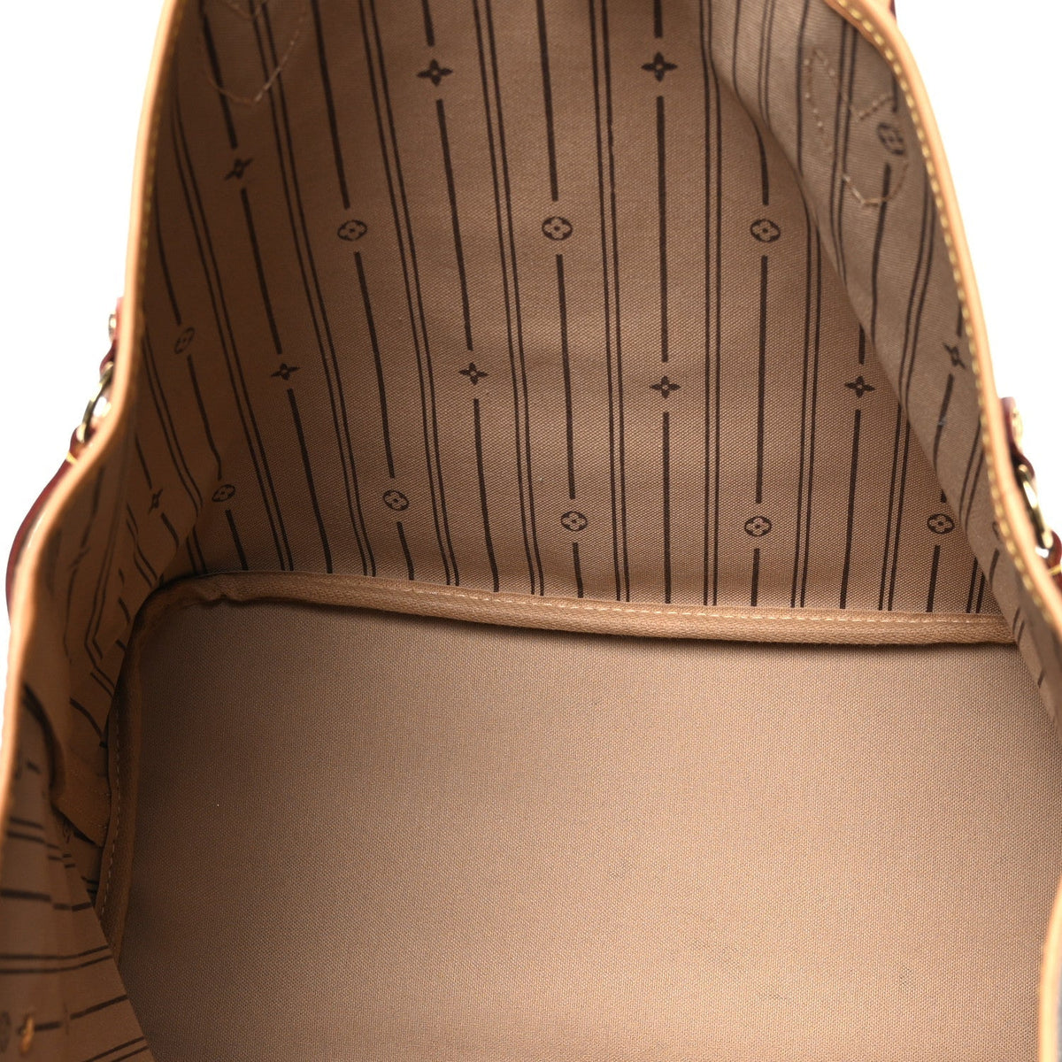 Monogram Neverfull MM