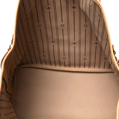 Monogram Neverfull MM