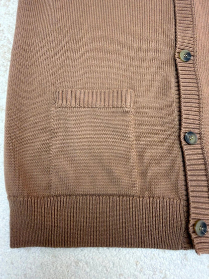 PRADA 25S CARDIGAN 488