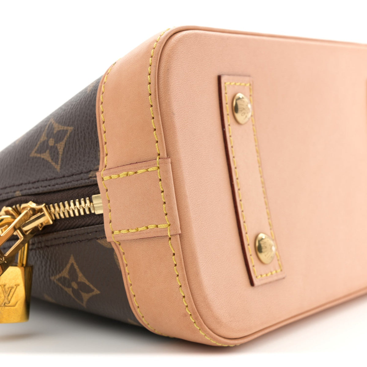 Monogram Alma BB