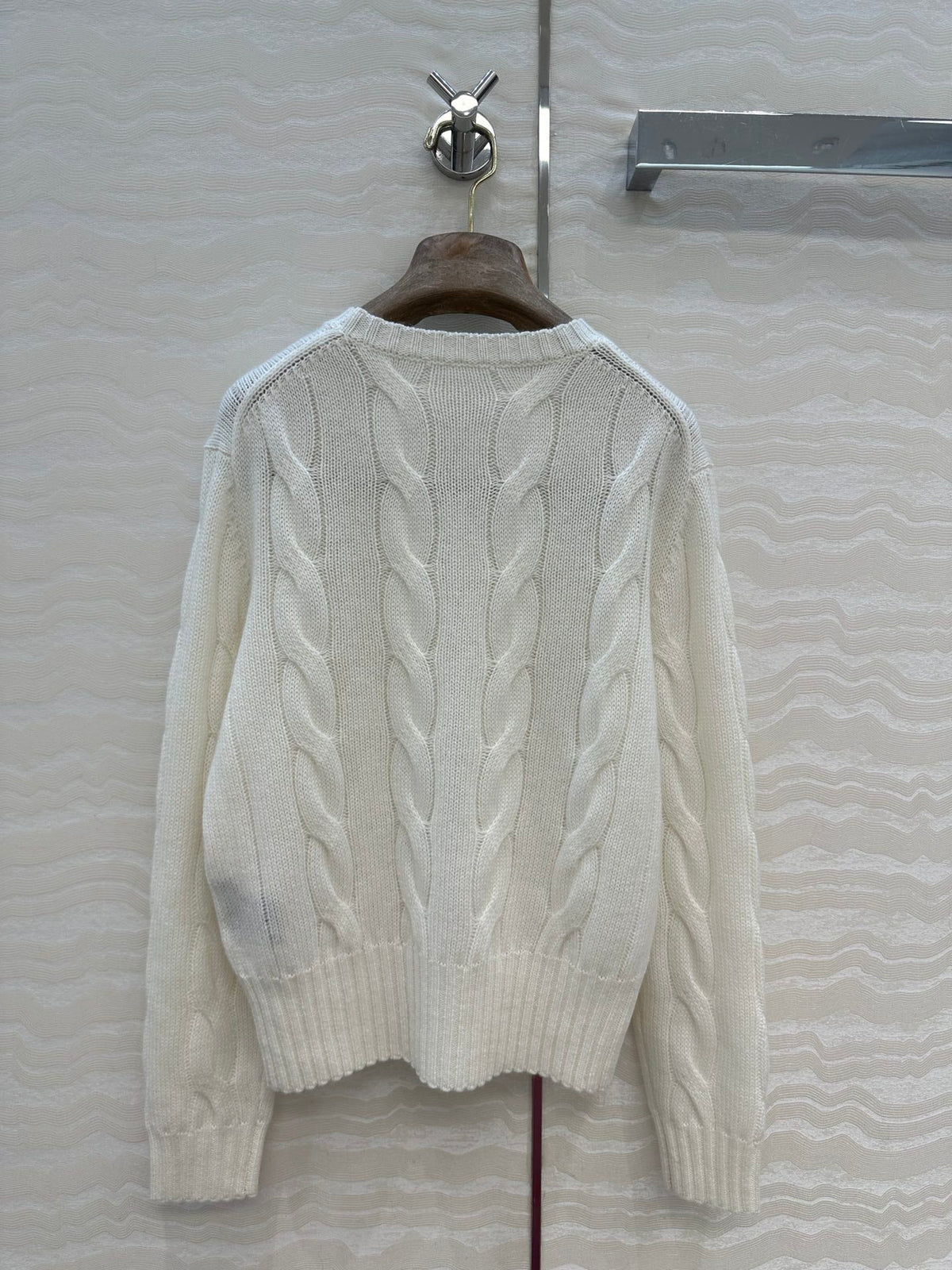 LP 25 Set White Cashmere 293200