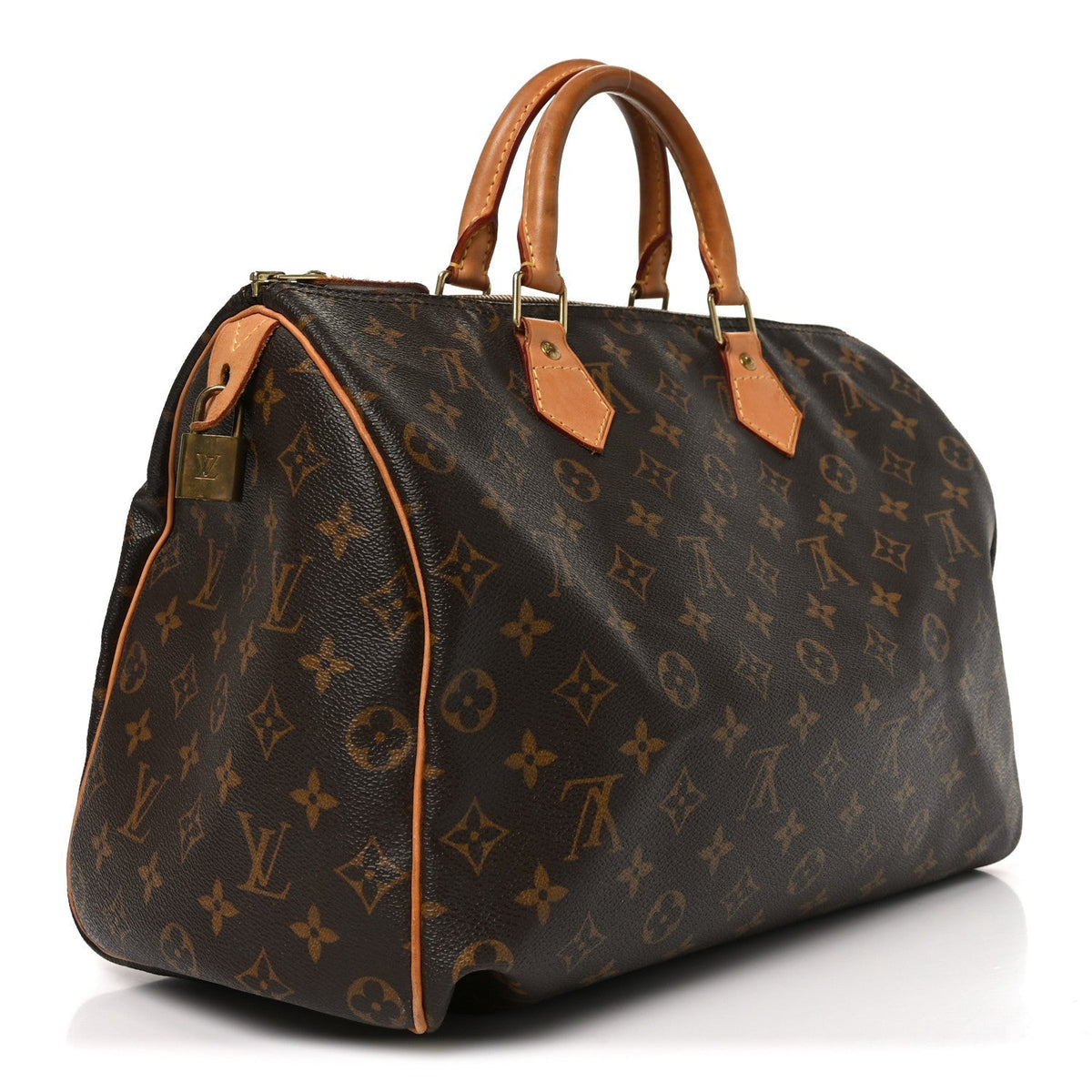 Monogram Speedy 35