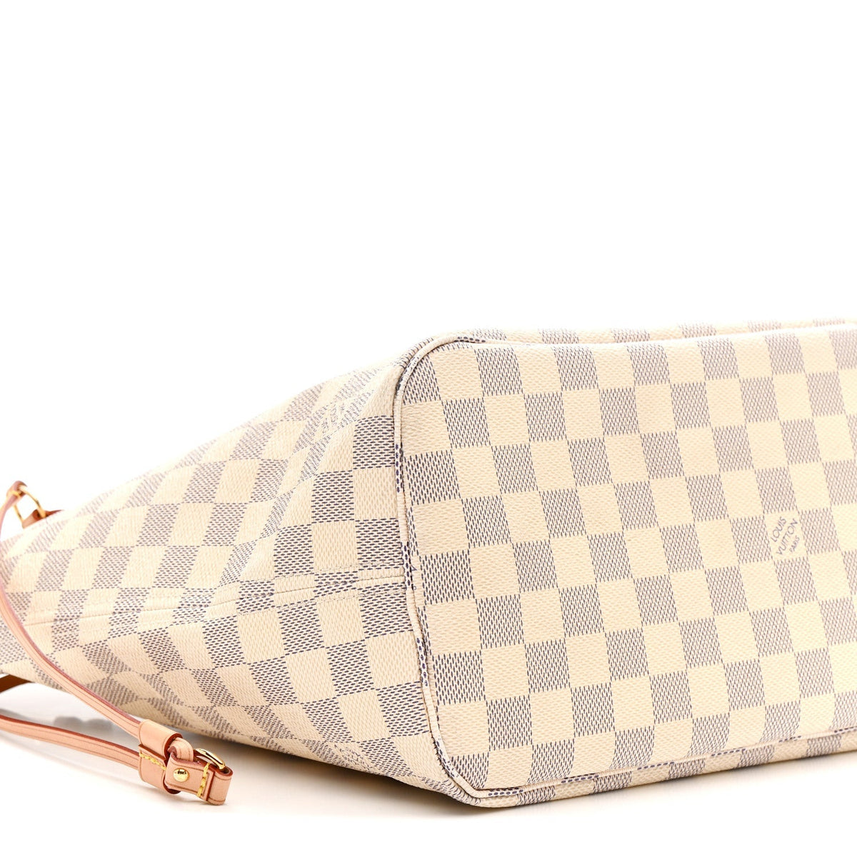 Damier Azur Neo Neverfull MM