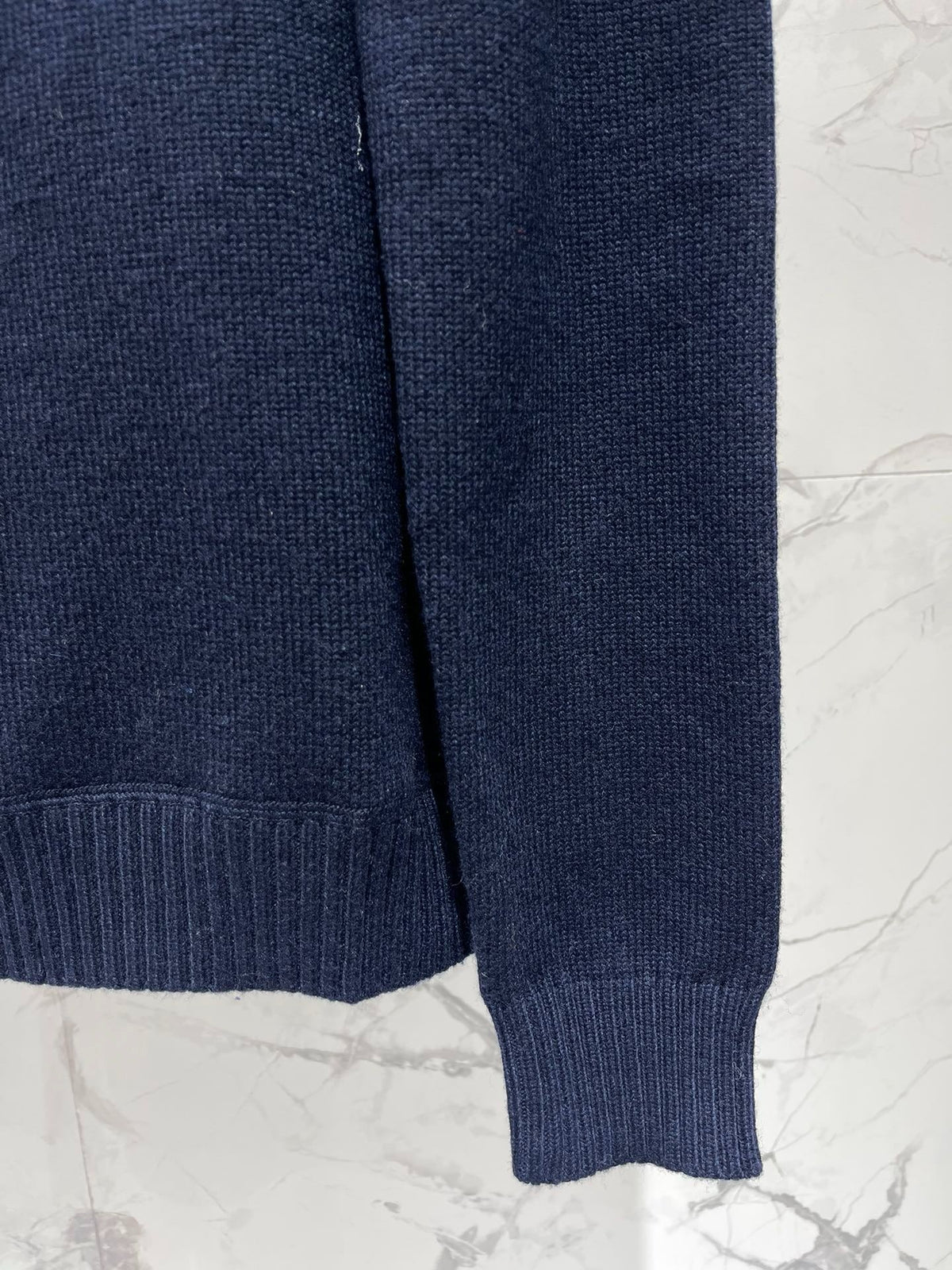 PRADA 25S CREW NECK SWEATER 341