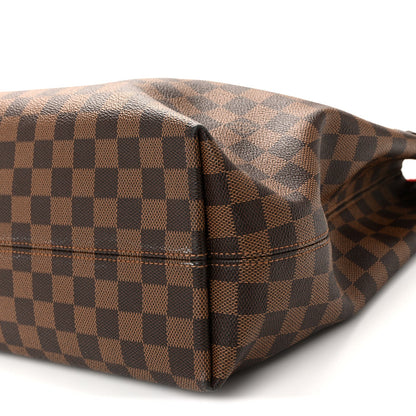 Damier Ebene Graceful MM